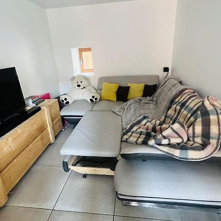 Maison De Renaud Eguisheim Ngoại thất bức ảnh