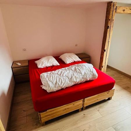 Maison De Renaud Eguisheim Ngoại thất bức ảnh