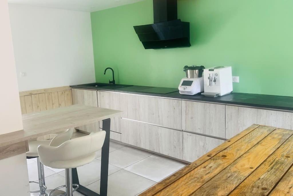 Maison De Renaud Eguisheim Ngoại thất bức ảnh