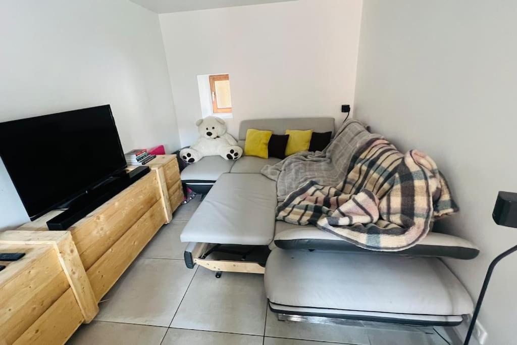 Maison De Renaud Eguisheim Ngoại thất bức ảnh