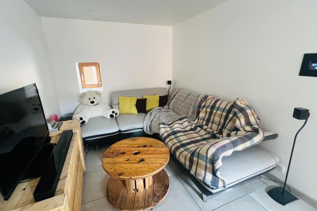 Maison De Renaud Eguisheim Ngoại thất bức ảnh