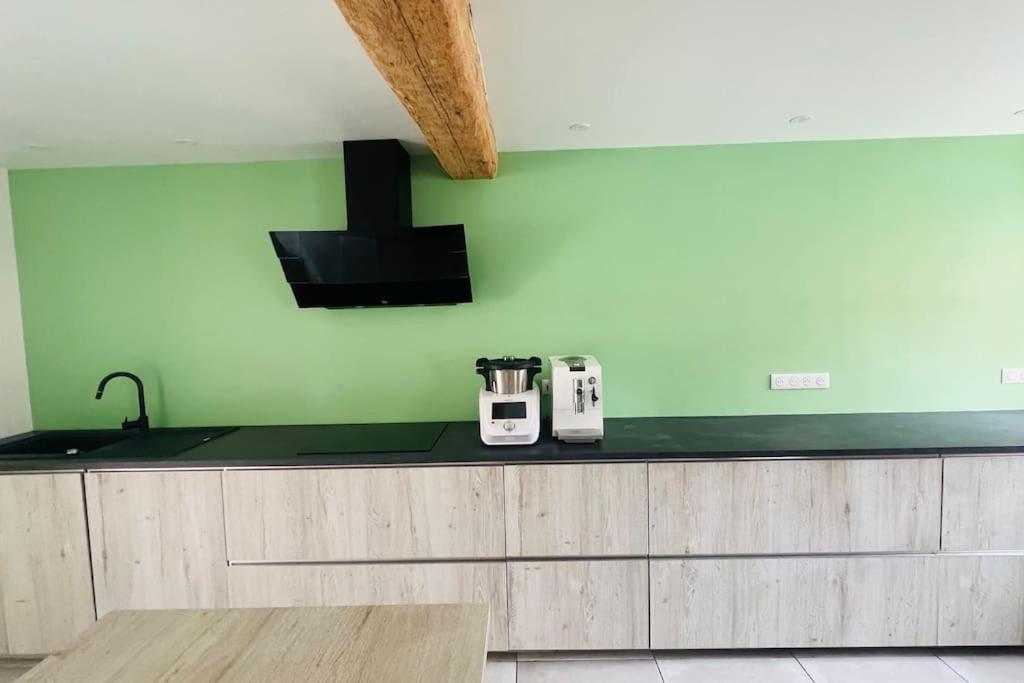 Maison De Renaud Eguisheim Ngoại thất bức ảnh